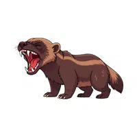 Wolverine | Carnivorous Animals Names