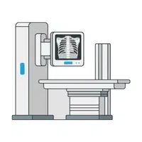 X-ray Machine 