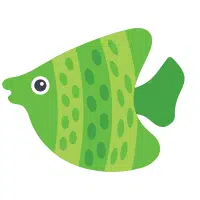 Green | Discus Breeds Names 