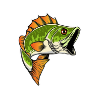 Green | Trout Breeds Names