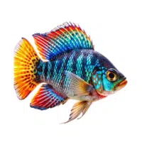 Haplo | Cichlid Breeds Names