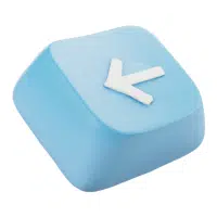 Left paren | Keyboard Symbols Names