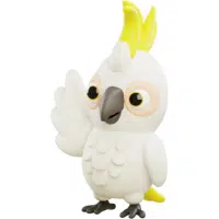 Little Corella | Cockatoo Breeds Names