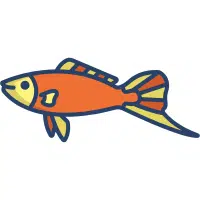 Lyretail | Swordtail Breeds Names