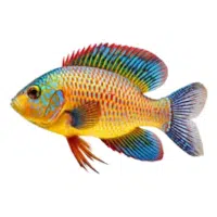 OBlotched | Cichlid Breeds Names