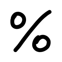 Percent | Keyboard Symbols Names