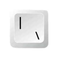 Pipe | Keyboard Symbols Names
