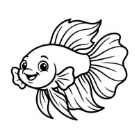 Plakat | Betta Breeds names