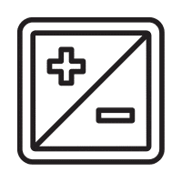 Plus-minus | Keyboard Symbols Names