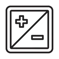 Plus-minus | Keyboard Symbols Names