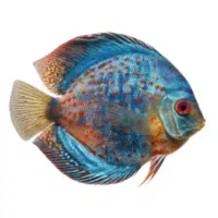 RedSpot | Discus Breeds Names 