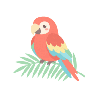 Rothschild’s | Macaw Breeds Names