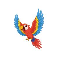 Severe | Macaw Breeds Names