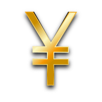 Yen | Keyboard Symbols Names