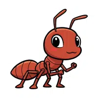 Ant | Desert Insects Names