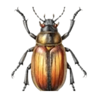 Atlasbeetle