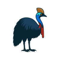 Cassowary