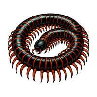 Centipede