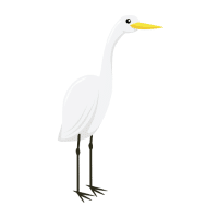 Egret