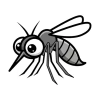 Gnat | Small Insects Names