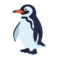 Humboldt | Flightless Birds Names