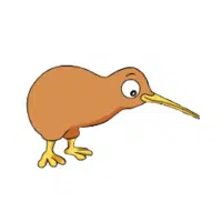 Little | Flightless Birds Names