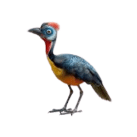 Tristan | Flightless Birds Names