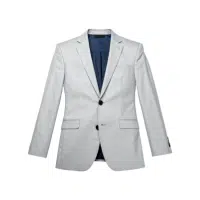 3 Piece Suit