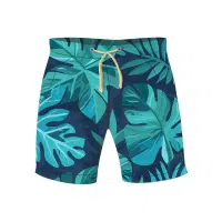 Beach Shorts