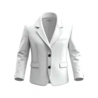 Blazer Dress
