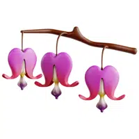 Bleeding Heart