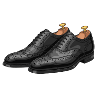 Brogues