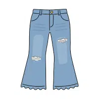 Cotton Pants