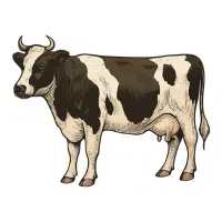 Cow