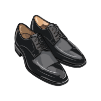 Derby Shoes