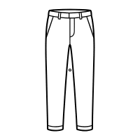 Dress Pants