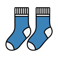 Dress Socks