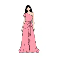 Evening Dress