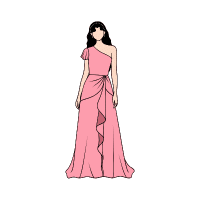 Evening Dress