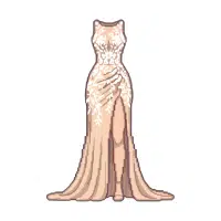 Fancy Top