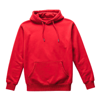 Fleece Hoodie