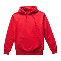 Fleece Hoodie