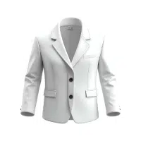 Formal Blazer