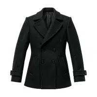 Formal Coat | Formal Wear Names