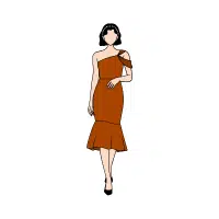 Formal Dress | Formal Wear Names