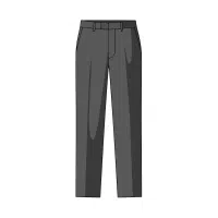 Formal Pants | Formal Wear Names