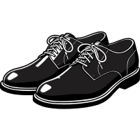 Formal Shoes | Formal Wear Names