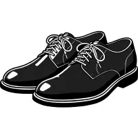 Formal Shoes | Formal Wear Names