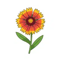 Gaillardia
