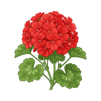 Geranium